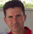 Pastor Gilson Cordeiro